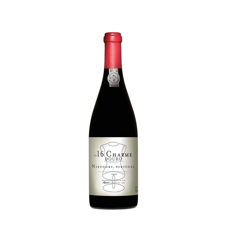 VINO NIEPOORT CHARME 750 ML