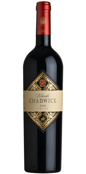 VINO CHADWICK 2015 750 ML
