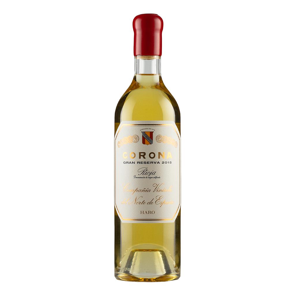 VINO CUNE CORONA GRAN RESERVA 2016 750 ML